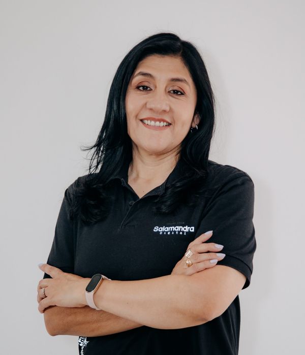 Vilma Fajardo